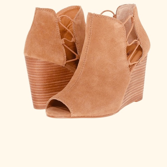 Chic platform shoes - Picture 6 of 6